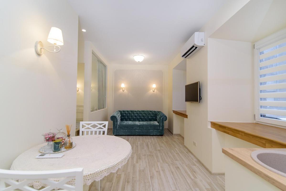M.k. Ciurlionis 7 Appartamento VNO