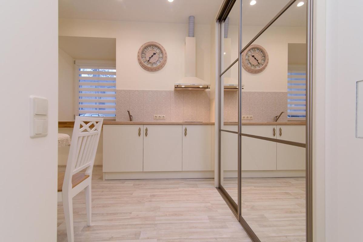 M.k. Ciurlionis 7 Appartement