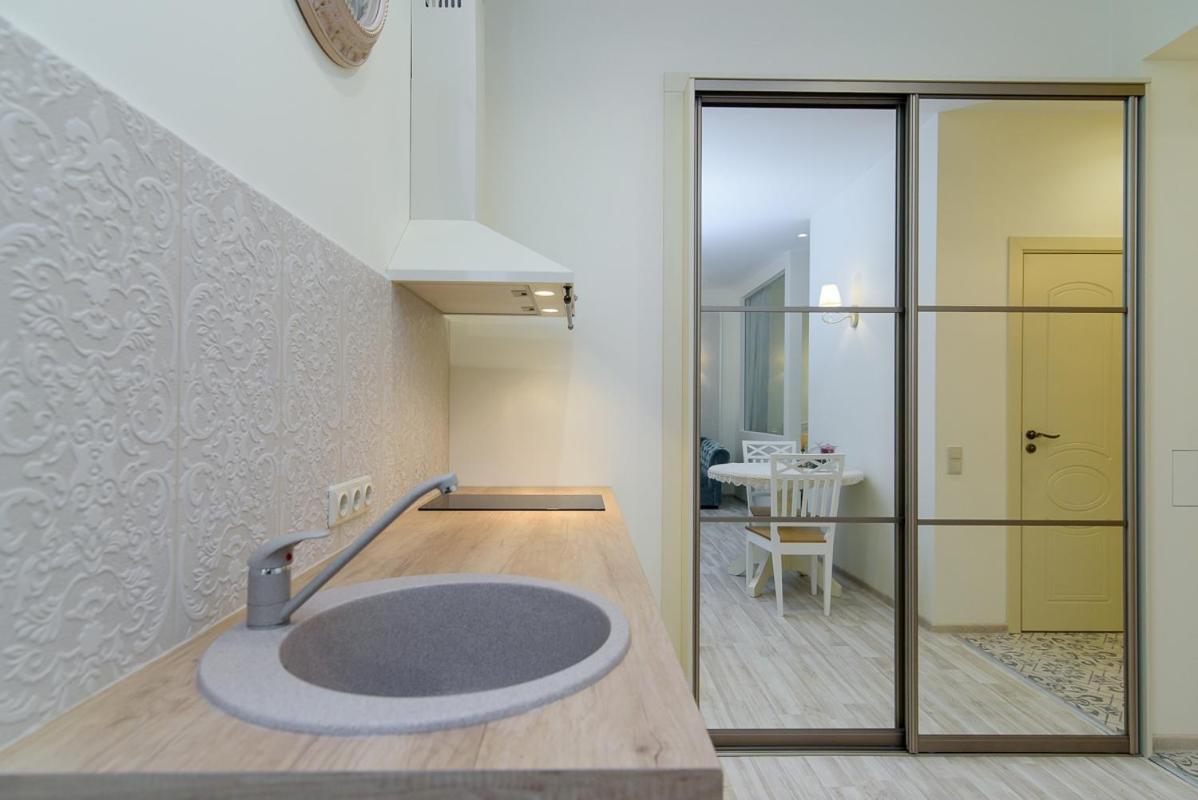 Appartement M.k. Ciurlionis 7 Vilnius