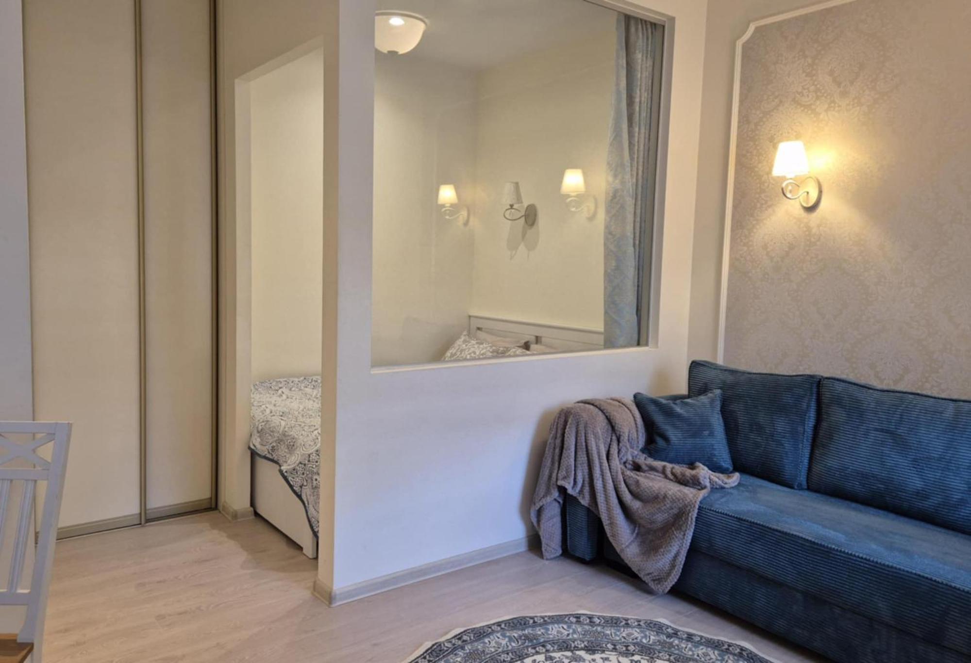 Appartement M.k. Ciurlionis 7