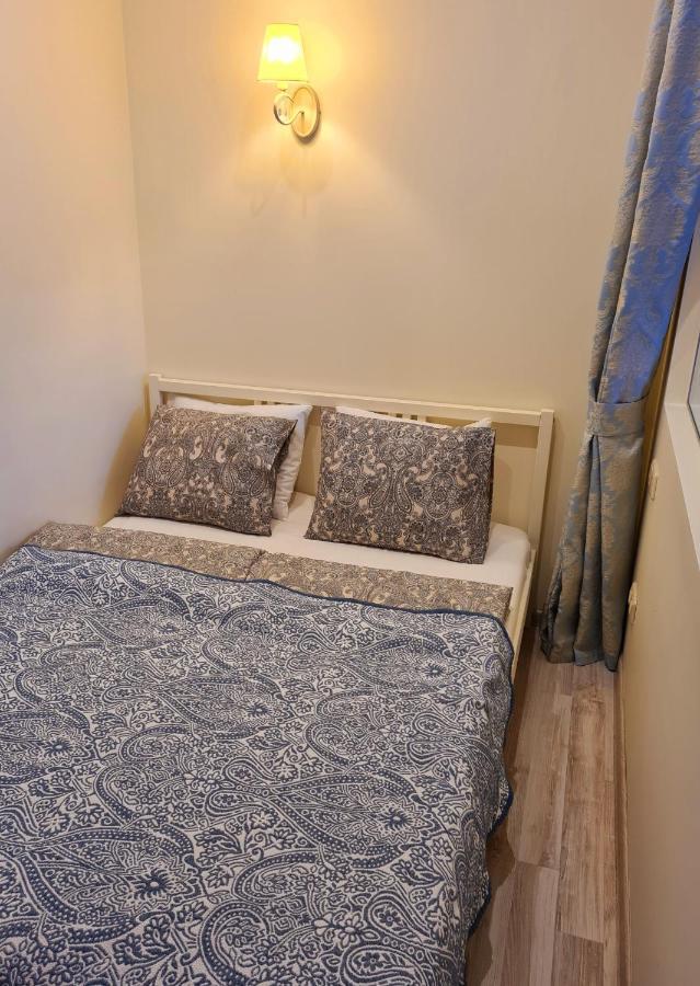 M.k. Ciurlionis 7 Appartement VNO