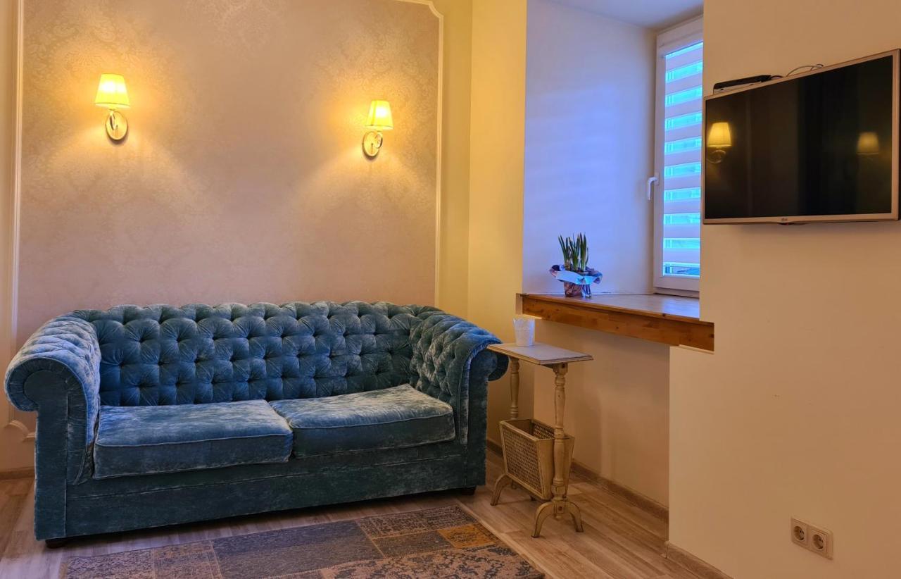 M.k. Ciurlionis 7 Appartement *