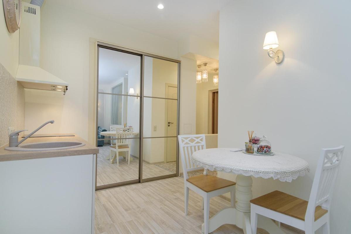Appartement M.k. Ciurlionis 7