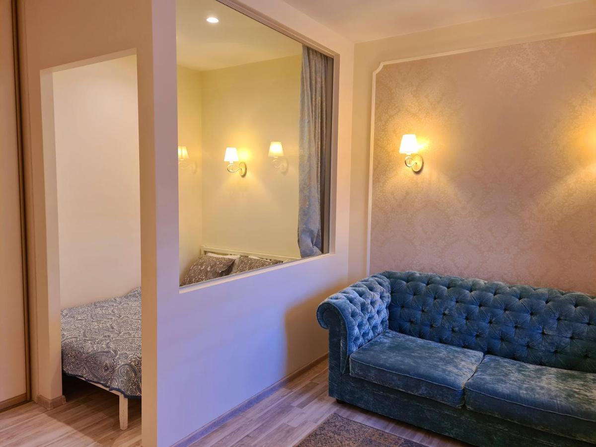 Appartement M.k. Ciurlionis 7 VNO