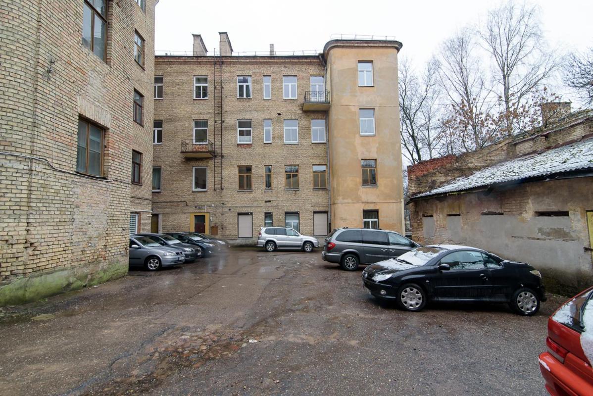 Appartement M.k. Ciurlionis 7 VNO