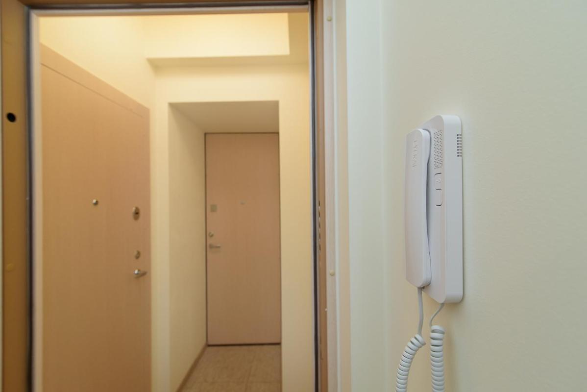 M.k. Ciurlionis 7 Appartement VNO