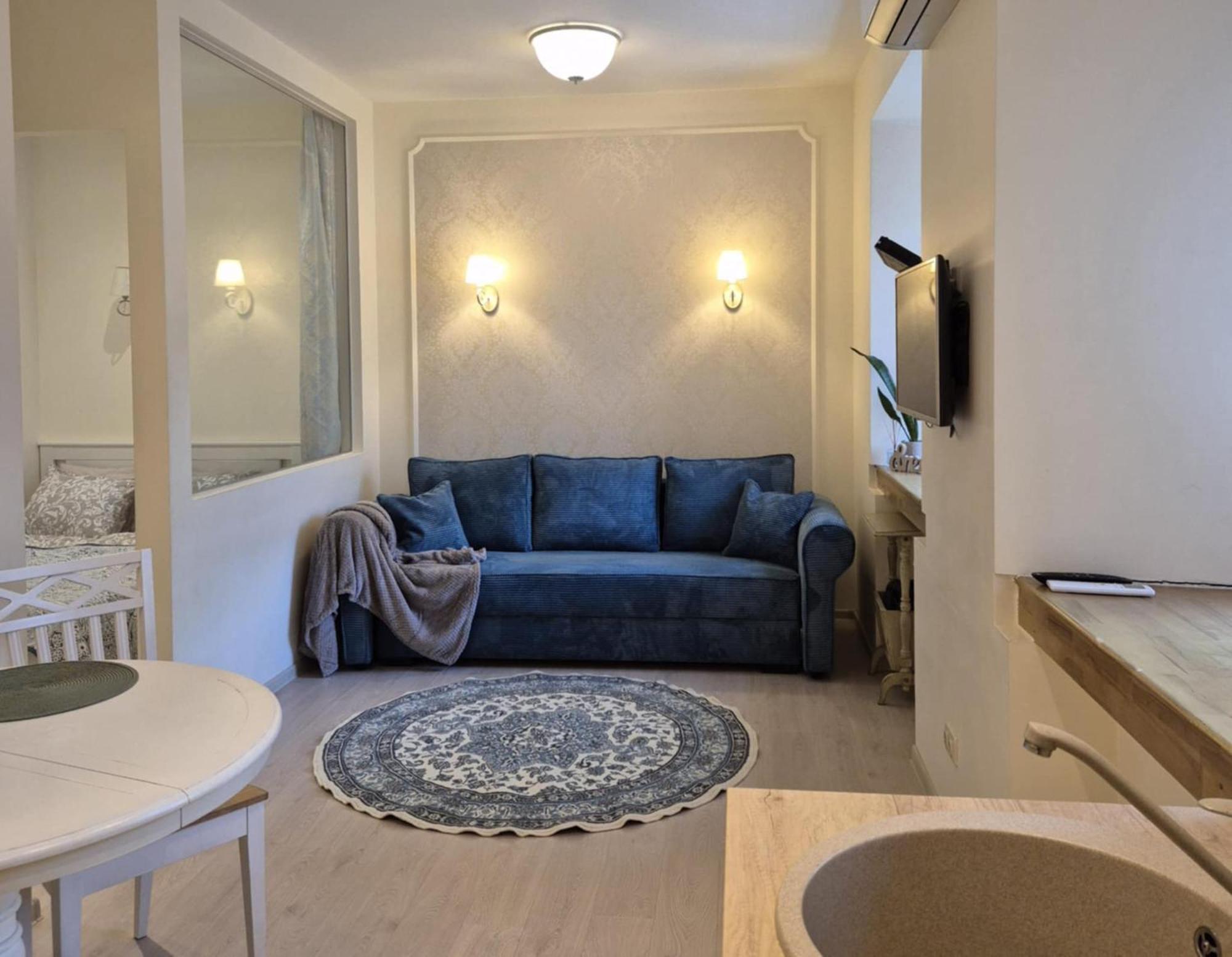 Appartement M.k. Ciurlionis 7